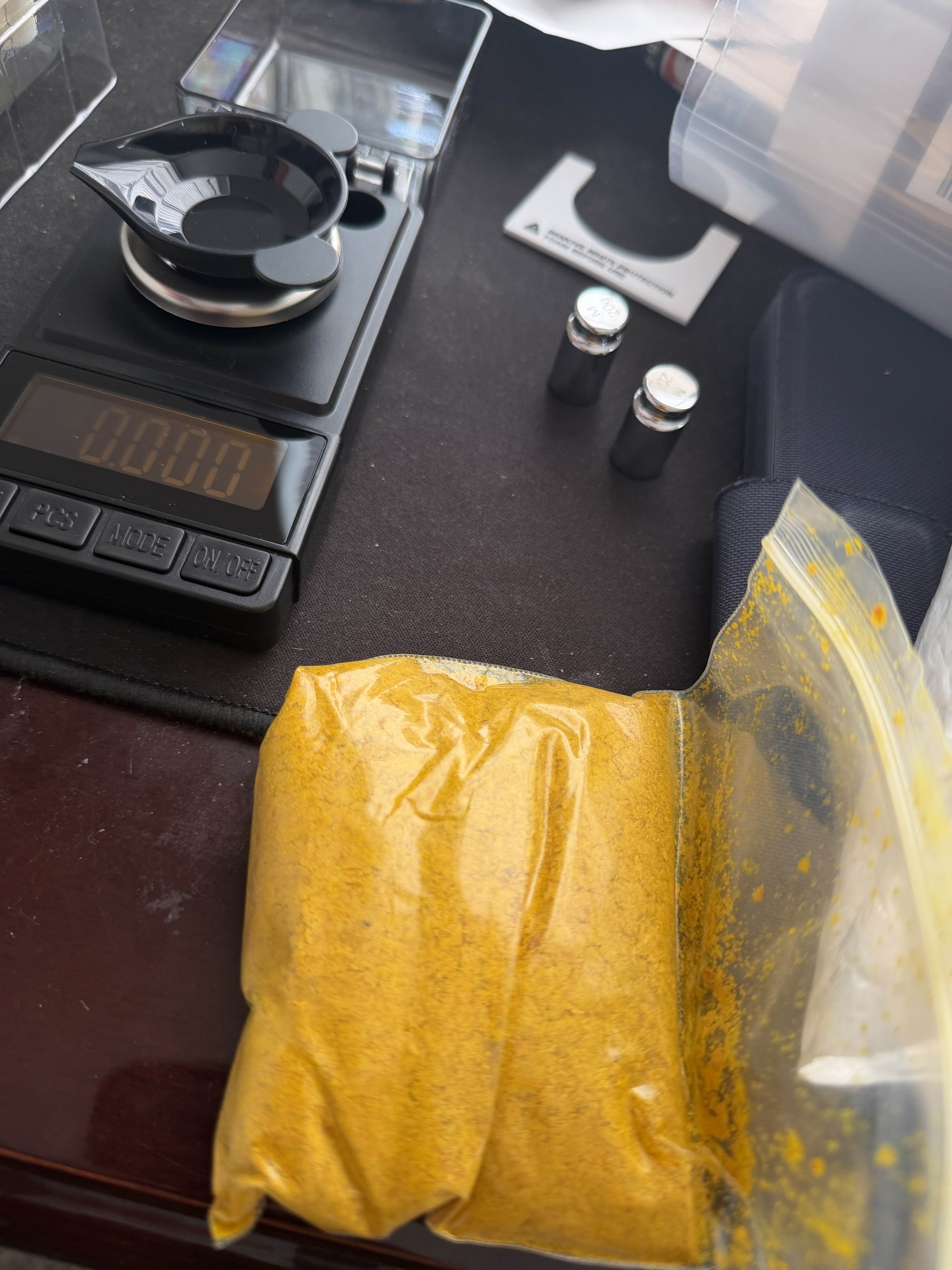 QSC customer review photo